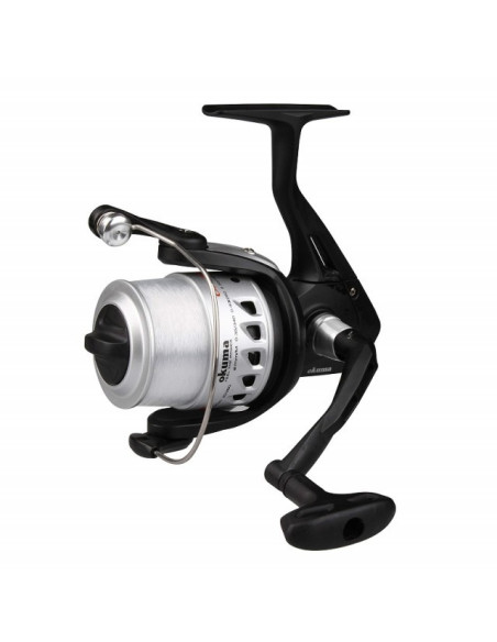 Okuma Electron ELC-165 FD